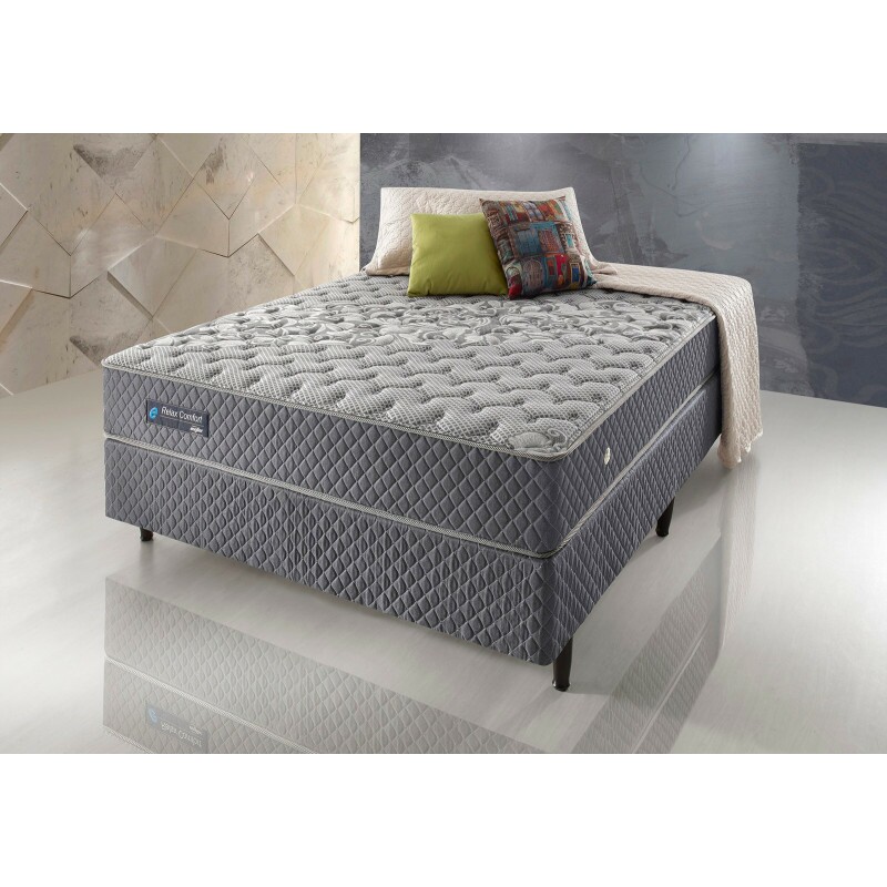 Ecoflex - Faz bem dormir bem!