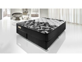 CAMA BOX KING, FORZA 2,03X193X25