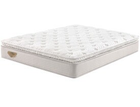 COLCHÃO ECOFLEX PERFETTO KING 193X203