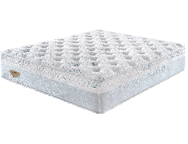 COLCHÃO ECOFLEX DOUBLE ESSENCE KING 193X203