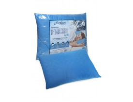 Travesseiro Altenburg Fresh Ice Azul Fresh Ice Azul - 50cm x 70cm