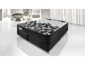 CAMA BOX KING, FORZA 2,03X193X25