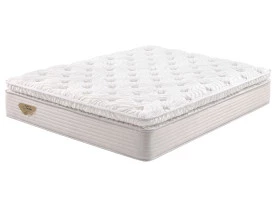 COLCHÃO ECOFLEX PERFETTO CASAL 138X188
