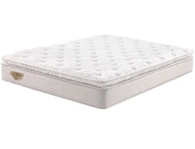 COLCHÃO ECOFLEX PERFETTO KING 193X203