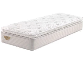 COLCHÃO ECOFLEX PERFETTO SOLTEIRO KING 96X203