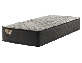COLCHÃO SOLTEIRO ECOFLEX PIETRO, MOLAS POCKET ENSACADAS 88X188X25CM