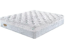 COLCHÃO ECOFLEX DOUBLE ESSENCE QUEEN 158X198
