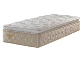 COLCHÃO ECOFLEX SEIS ESTRELAS SOLTEIRO 88X188