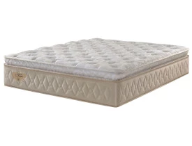 COLCHÃO ECOFLEX SEIS ESTRELAS SOLTEIRÃO 120X198